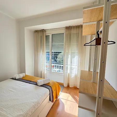 Apartment Moderno Y Luminoso En Cruz Capital *