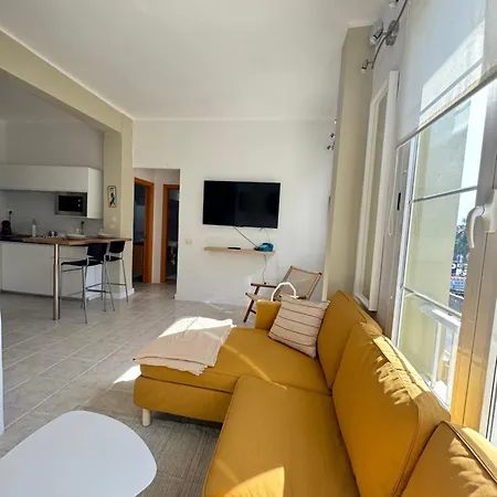 Apartment Moderno Y Luminoso En Cruz Capital Santa Cruz de Tenerife