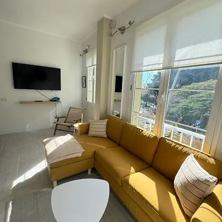 Apartment Moderno Y Luminoso En Cruz Capital Santa Cruz de Tenerife